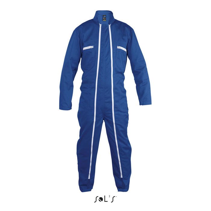 Jupiter Pro Prowear Overall