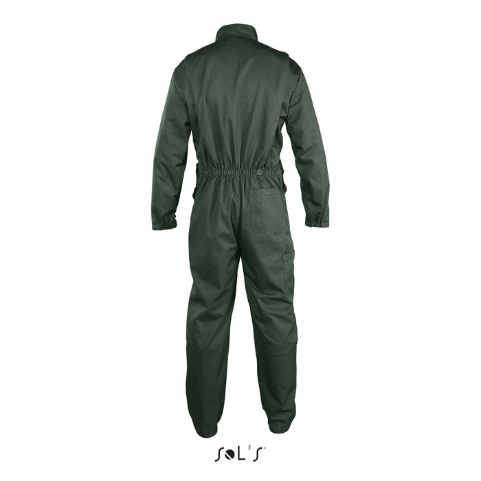 Jupiter Pro Prowear Overall