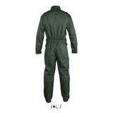 Jupiter Pro Prowear Overall
