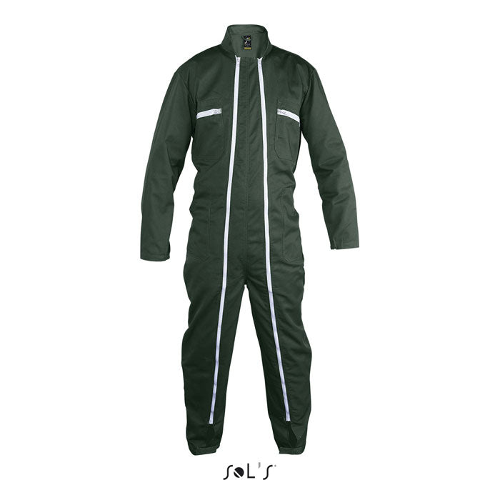 Jupiter Pro Prowear Overall
