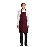 Gala Apron With Pockets