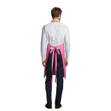 Gala Apron With Pockets