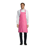 Gala Apron With Pockets