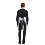 Gala Apron With Pockets
