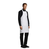 Gala Apron With Pockets