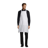 Gala Apron With Pockets