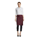 Greenwich Apron Pockets