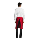 Greenwich Apron Pockets
