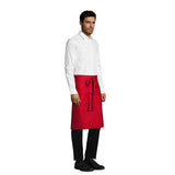 Greenwich Apron Pockets