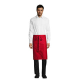 Greenwich Apron Pockets