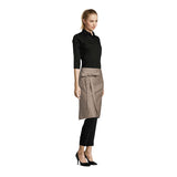 Greenwich Apron Pockets
