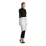 Greenwich Apron Pockets