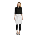 Greenwich Apron Pockets