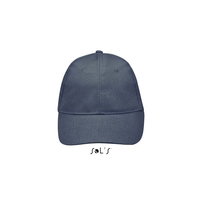 Buffalo Six Panel Cap
