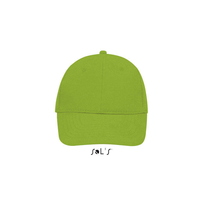 Buffalo Six Panel Cap