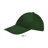 Sunny Five Panel Cap