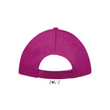 Sunny Five Panel Cap