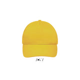 Sunny Five Panel Cap