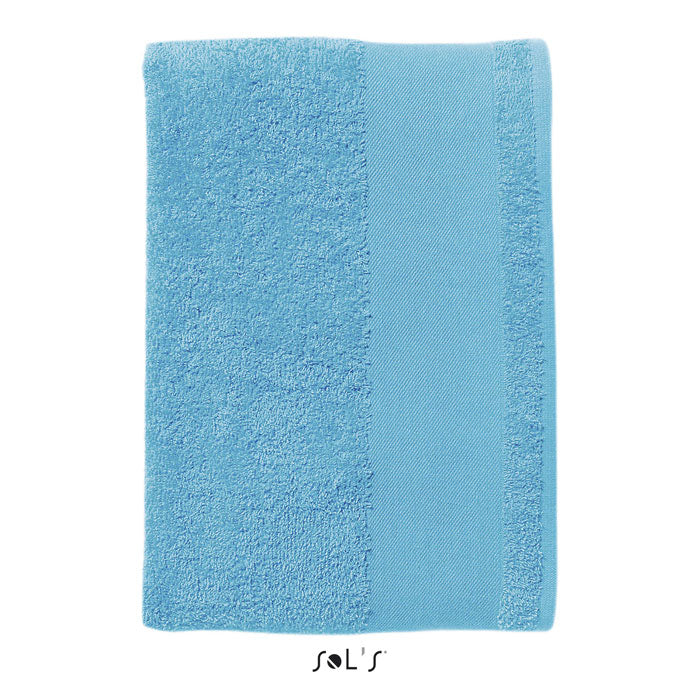 Island 70 Bath Towel