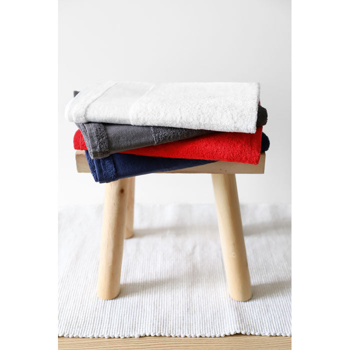 Bayside 50 Hand Towel