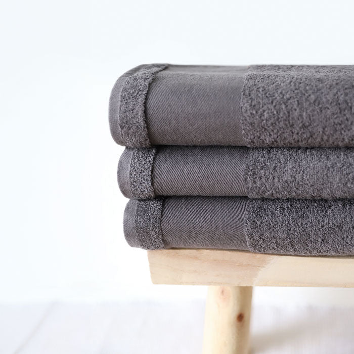 Bayside 100 Bath Sheet