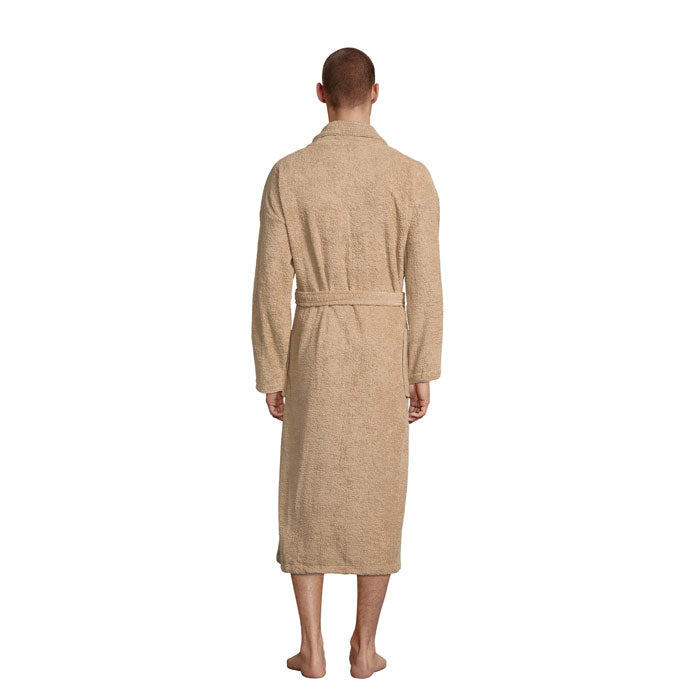 Palace Unisex Bathrobe