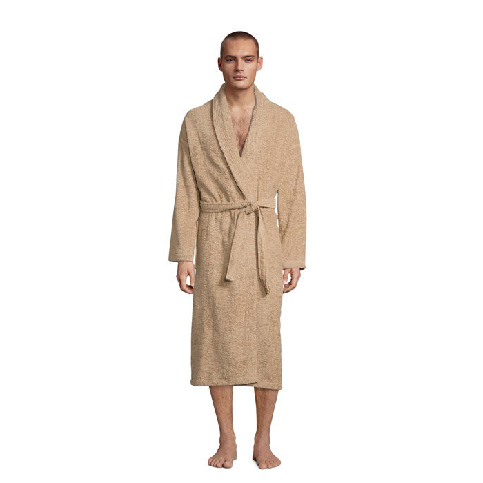 Palace Unisex Bathrobe