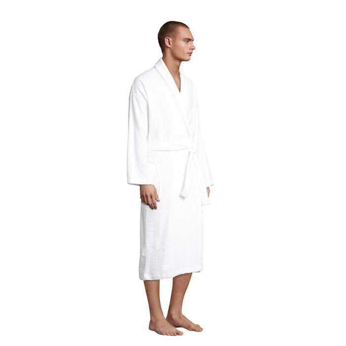 Palace Unisex Bathrobe