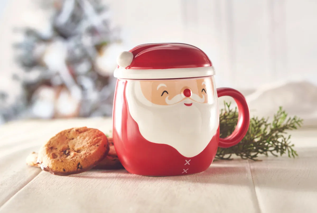 Santa