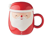 Santa