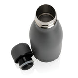 Solid Colour Vacuum Stainless Steel Bottle