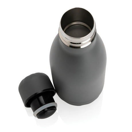 Solid Colour Vacuum Stainless Steel Bottle