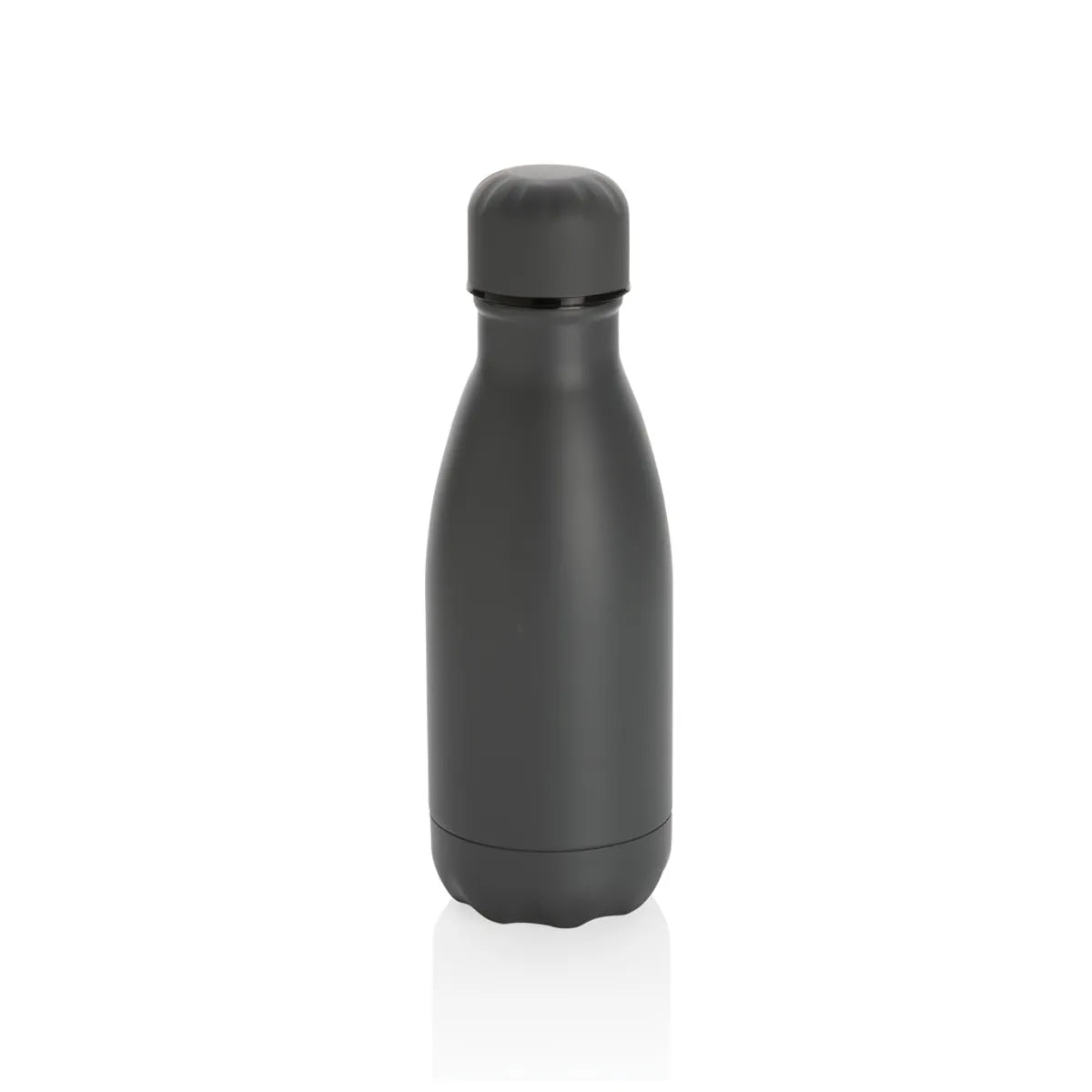 Solid Colour Vacuum Stainless Steel Bottle