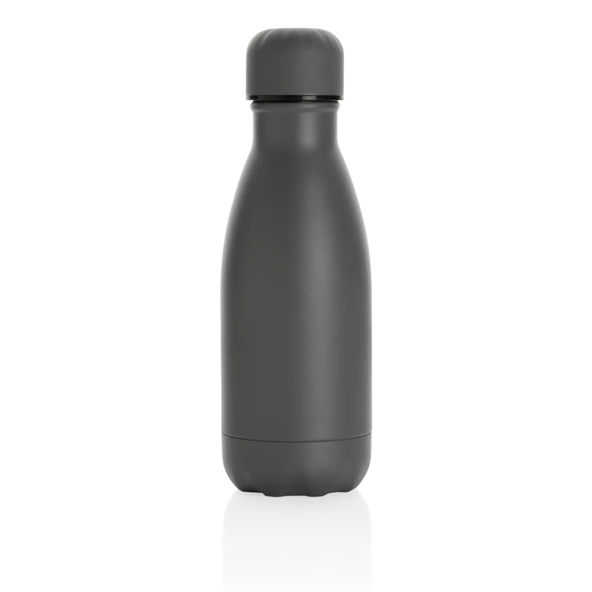 Solid Colour Vacuum Stainless Steel Bottle