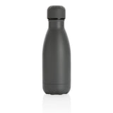 Solid Colour Vacuum Stainless Steel Bottle
