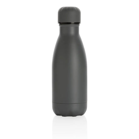 Solid Colour Vacuum Stainless Steel Bottle