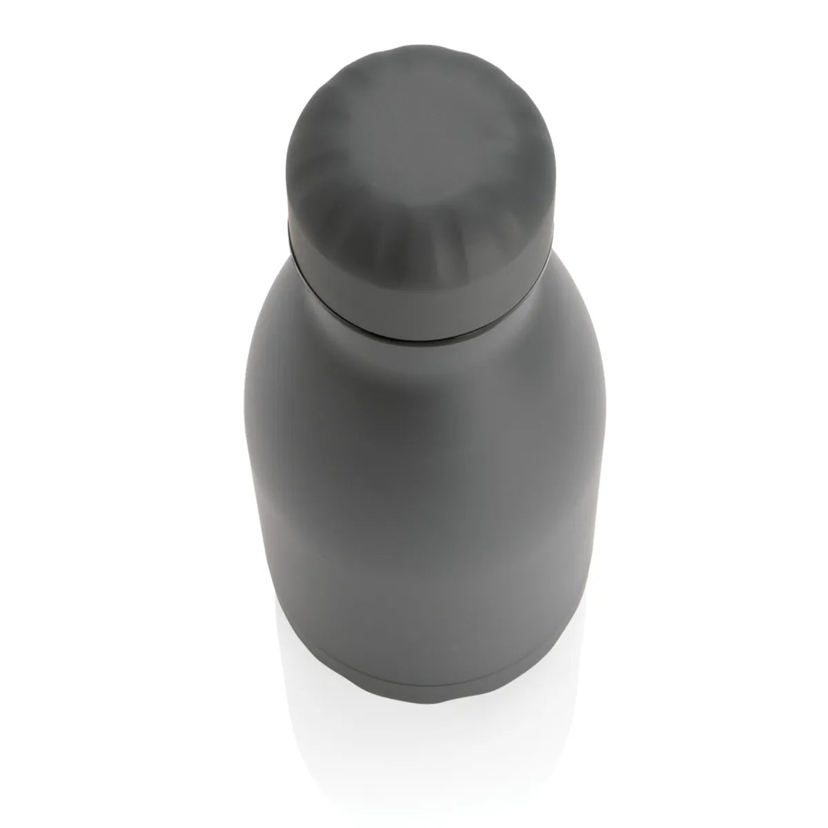 Solid Colour Vacuum Stainless Steel Bottle