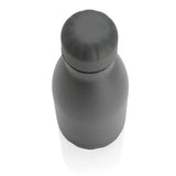 Solid Colour Vacuum Stainless Steel Bottle