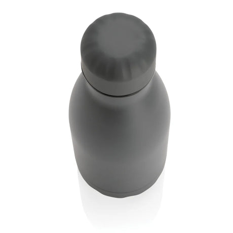 Solid Colour Vacuum Stainless Steel Bottle