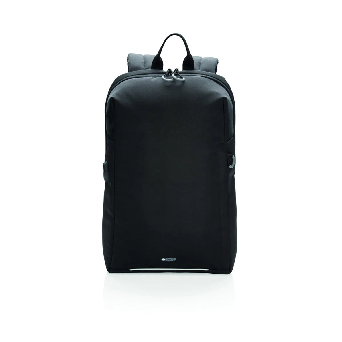 Swiss Peak Aware™ Rfid And Usb A Laptop Backpack