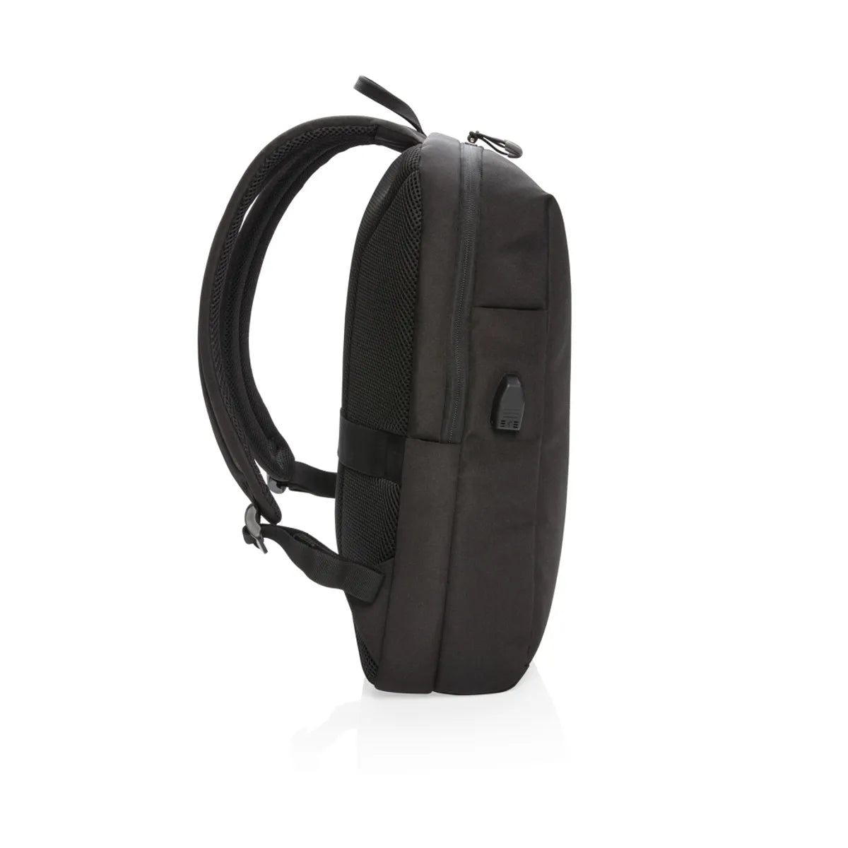 Swiss Peak Aware™ Rfid And Usb A Laptop Backpack