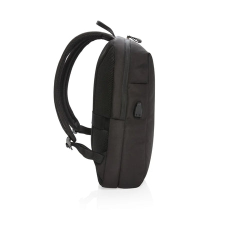 Swiss Peak Aware™ Rfid And Usb A Laptop Backpack