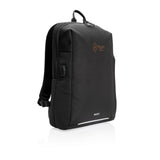 Swiss Peak Aware™ Rfid And Usb A Laptop Backpack