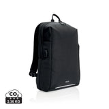 Swiss Peak Aware™ Rfid And Usb A Laptop Backpack