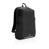 Swiss Peak Aware™ Rfid And Usb A Laptop Backpack