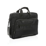 Swiss Peak Aware™ Rpet Voyager 15.6" Laptop Bag