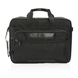 Swiss Peak Aware™ Rpet Voyager 15.6" Laptop Bag