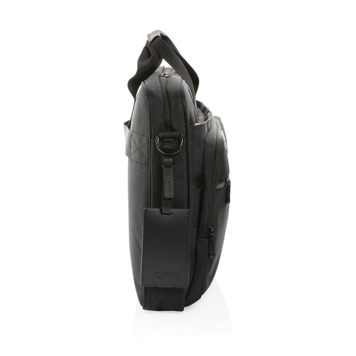 Swiss Peak Aware™ Rpet Voyager 15.6" Laptop Bag