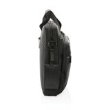 Swiss Peak Aware™ Rpet Voyager 15.6" Laptop Bag