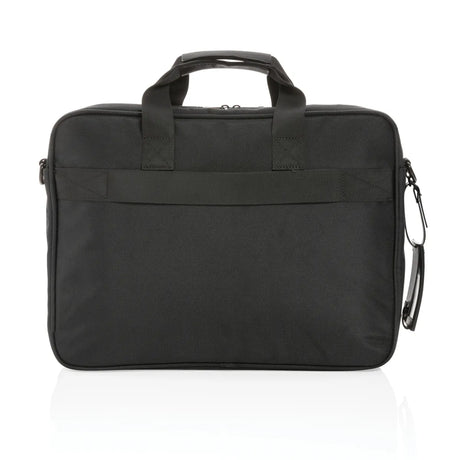 Swiss Peak Aware™ Rpet Voyager 15.6" Laptop Bag